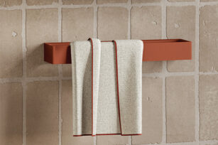 BRICK PORTASCIUGAMANO