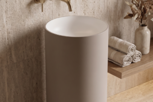 CIRCLE FREESTANDING